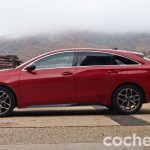 Kia Proceed Diesel Prueba 11 150x150