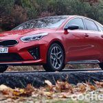 Kia Proceed Diesel Prueba 13 150x150