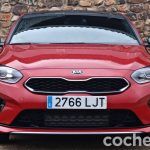 Kia Proceed Diesel Prueba 2 150x150