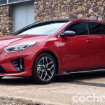Kia Proceed Diesel Prueba 3 150x150