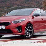 Kia Proceed Diesel Prueba 5 150x150
