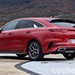 Kia Proceed Diesel Prueba 7 150x150