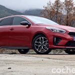 Kia Proceed Diesel Prueba 8 150x150