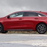 Kia Proceed Diesel Prueba 9 150x150