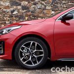 Kia Proceed Diesel Prueba Detalle 2 150x150