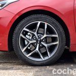 Kia Proceed Diesel Prueba Detalle 3 150x150
