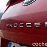 Kia Proceed Diesel Prueba Detalle 7 150x150