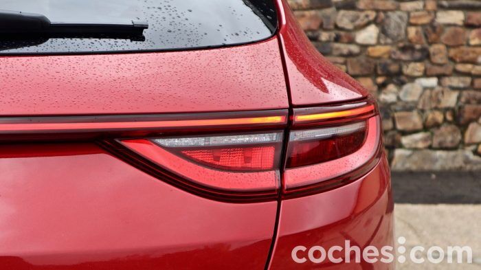 Kia Proceed Diesel Prueba Detalle 8 700x393