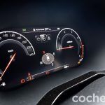 Kia Proceed Diesel Prueba Interior 1 150x150