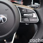 Kia Proceed Diesel Prueba Interior 12 150x150