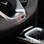 Kia Proceed Diesel Prueba Interior 13 150x150