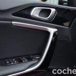 Kia Proceed Diesel Prueba Interior 15 150x150