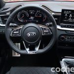 Kia Proceed Diesel Prueba Interior 21 150x150