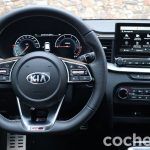 Kia Proceed Diesel Prueba Interior 22 150x150