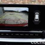 Kia Proceed Diesel Prueba Interior 24 150x150