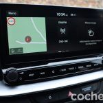 Kia Proceed Diesel Prueba Interior 5 150x150