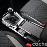 Kia Proceed Diesel Prueba Interior 7 150x150