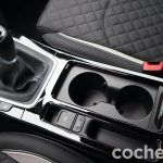 Kia Proceed Diesel Prueba Interior 8 150x150