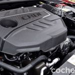 Kia Proceed Diesel Prueba Motor 1 150x150