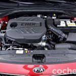 Kia Proceed Diesel Prueba Motor 2 150x150