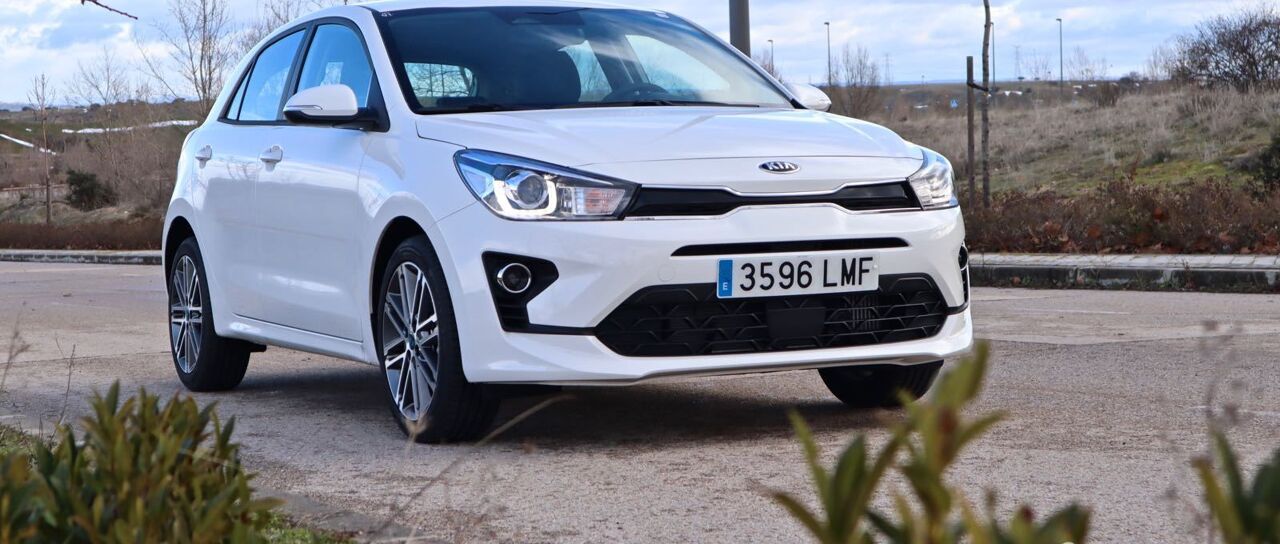 Todas las noticias de coches en un solo portal: Pruebas, fotos, vídeos, informes...