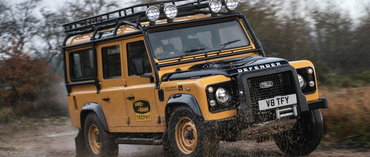 Todas las noticias de coches en un solo portal: Pruebas, fotos, vídeos, informes...