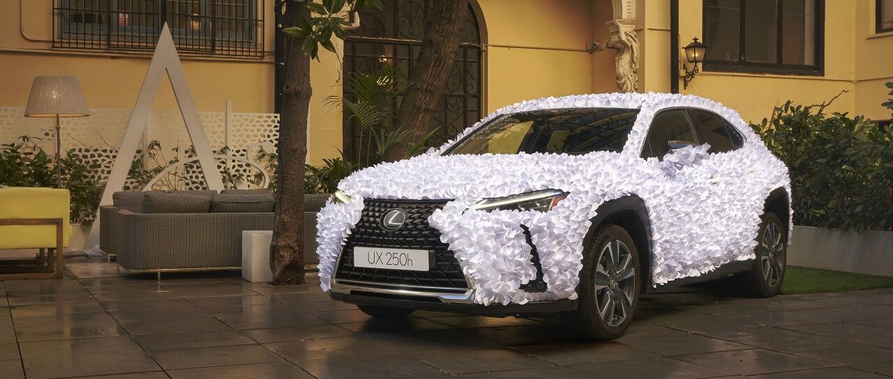 Todas las noticias de coches en un solo portal: Pruebas, fotos, vídeos, informes...