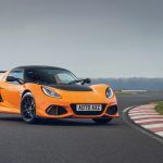 Lotus Elise Exige Final Edition 5 150x150