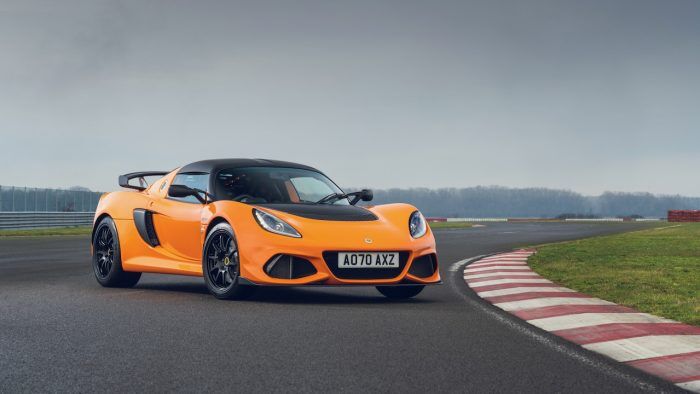 Lotus Elise Exige Final Edition 5 700x394