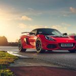 Lotus Elise Exige Final Edition 7 150x150