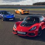 Lotus Elise Exige Final Edition 9 150x150