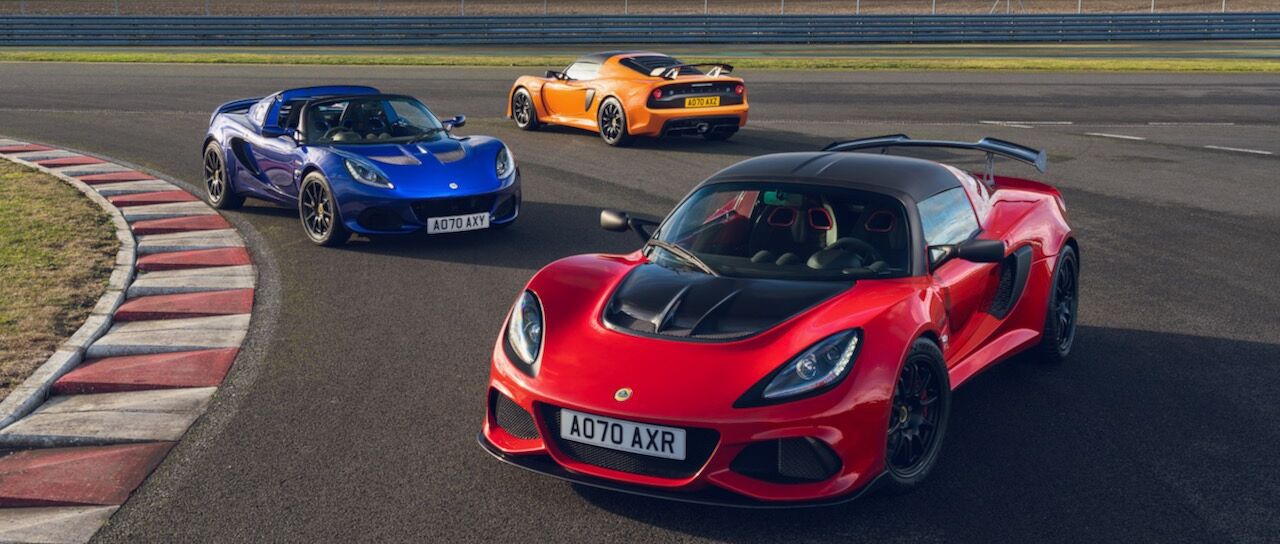 Todas las noticias de coches en un solo portal: Pruebas, fotos, vídeos, informes...