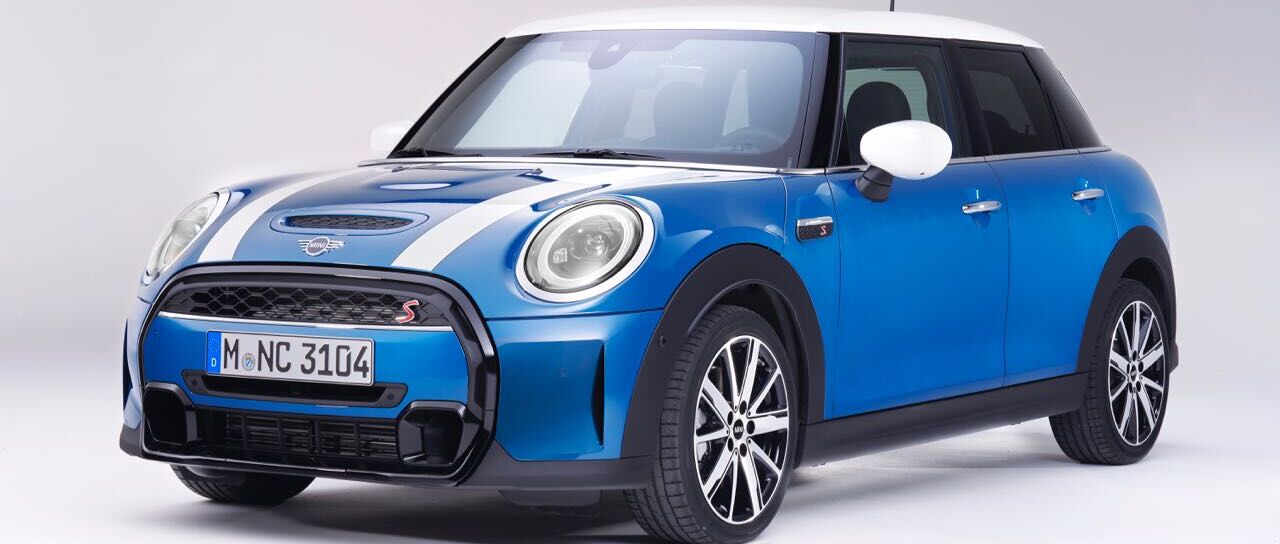 Todas las noticias de coches en un solo portal: Pruebas, fotos, vídeos, informes...