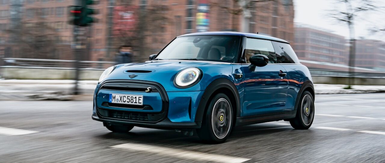 Todas las noticias de coches en un solo portal: Pruebas, fotos, vídeos, informes...