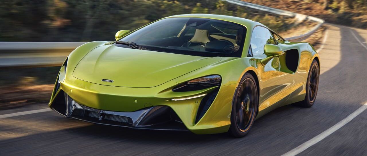 Todas las noticias de coches en un solo portal: Pruebas, fotos, vídeos, informes...