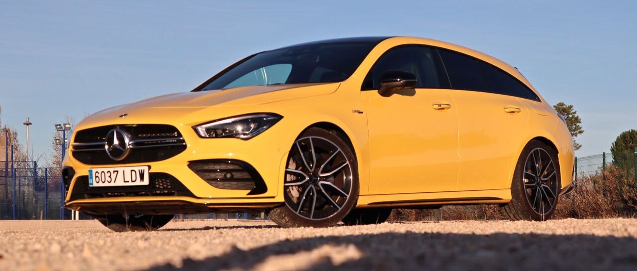 Todas las noticias de coches en un solo portal: Pruebas, fotos, vídeos, informes...