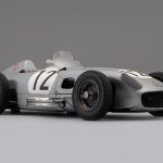 Mercedes Benz W196 Monoposto Amalgam Collection 1 150x150