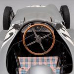 Mercedes Benz W196 Monoposto Amalgam Collection 10 150x150