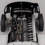 Mercedes Benz W196 Monoposto Amalgam Collection 11 150x150