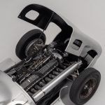 Mercedes Benz W196 Monoposto Amalgam Collection 12 150x150