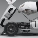 Mercedes Benz W196 Monoposto Amalgam Collection 14 150x150