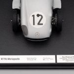 Mercedes Benz W196 Monoposto Amalgam Collection 15 150x150