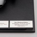 Mercedes Benz W196 Monoposto Amalgam Collection 16 150x150