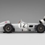 Mercedes Benz W196 Monoposto Amalgam Collection 17 150x150
