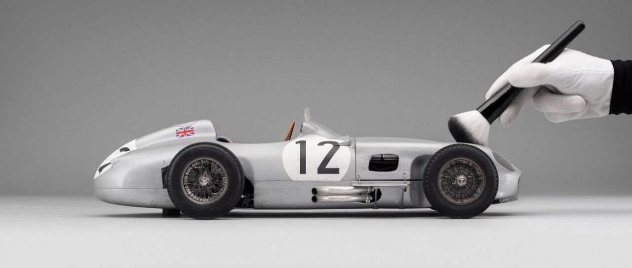 Todas las noticias de coches en un solo portal: Pruebas, fotos, vídeos, informes...