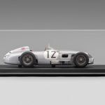 Mercedes Benz W196 Monoposto Amalgam Collection 18 150x150
