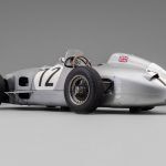 Mercedes Benz W196 Monoposto Amalgam Collection 2 150x150