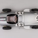 Mercedes Benz W196 Monoposto Amalgam Collection 4 150x150
