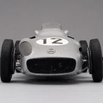 Mercedes Benz W196 Monoposto Amalgam Collection 5 150x150