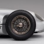 Mercedes Benz W196 Monoposto Amalgam Collection 7 150x150